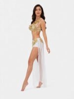Belly Dance Suit - Image 3