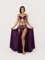 Belly Dance Suit