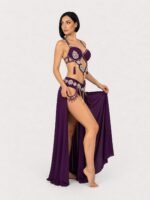 Belly Dance Suit - Image 2