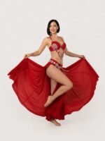 Belly Dance Suit