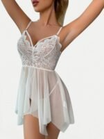 Short Baby Doll - Image 3