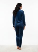 velvet pajamas - Image 2