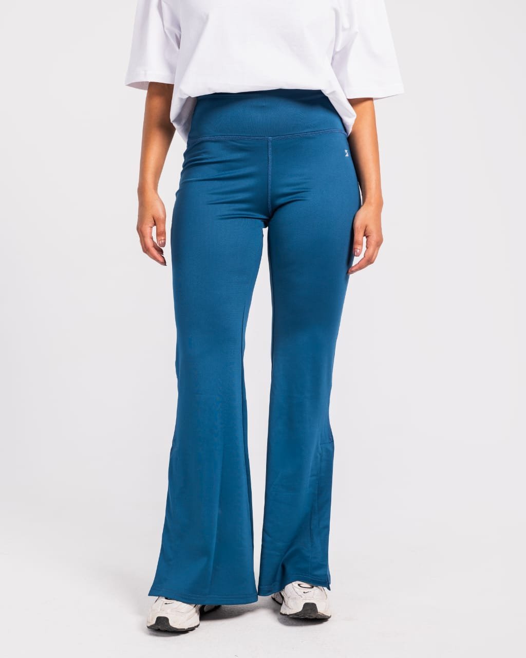 Legging wide leg