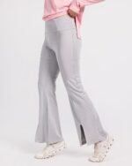 Legging wide leg