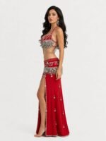 Belly Dance Suit - Image 3
