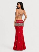 Belly Dance Suit - Image 2