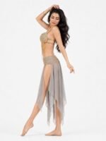 Belly Dance Suit - Image 3