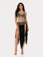 Belly Dance Suit