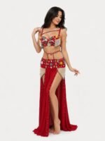 Belly Dance Suit - Image 2