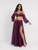 Belly Dance Suit - Image 2
