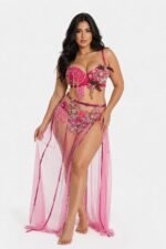 Belly Dance Suit
