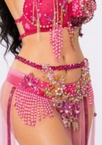 Belly Dance Suit - Image 4