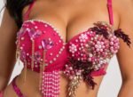 Belly Dance Suit - Image 3