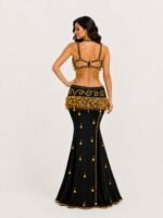Belly Dance Suit - Image 3