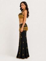 Belly Dance Suit - Image 2