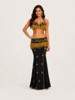 Belly Dance Suit