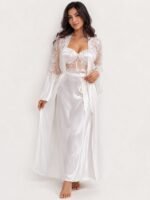 Robe Set