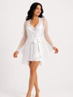 Robe Set