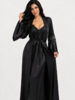 Robe Set