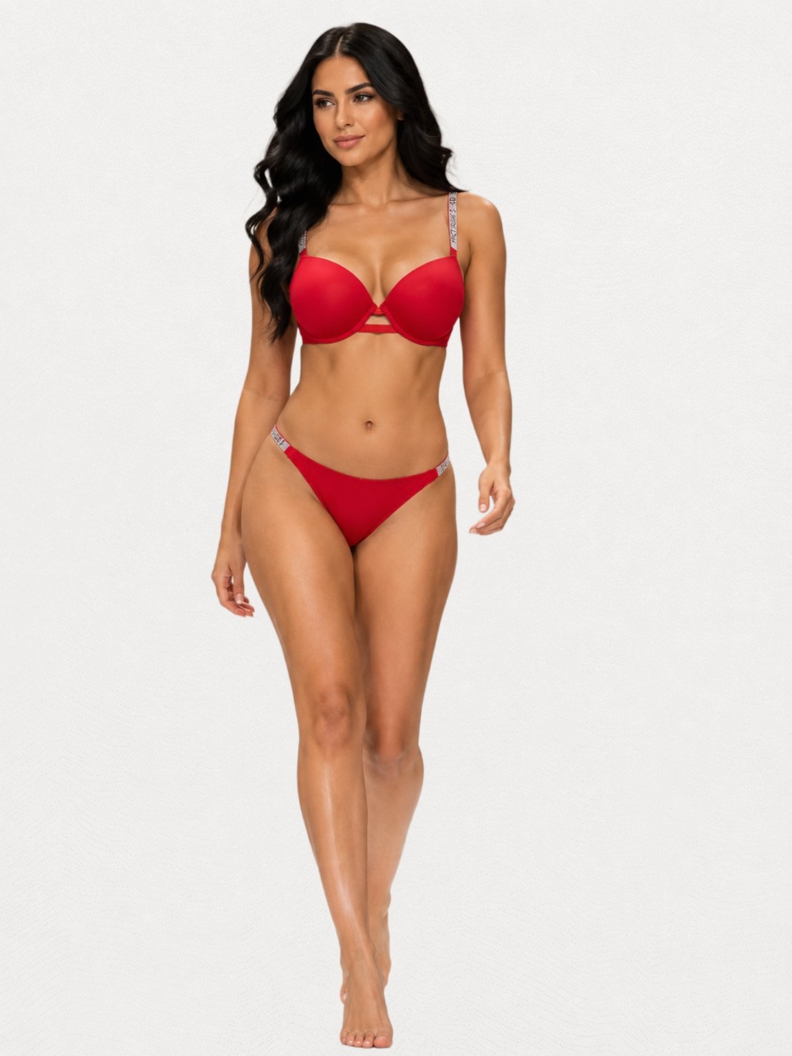 Bra & Panty Set