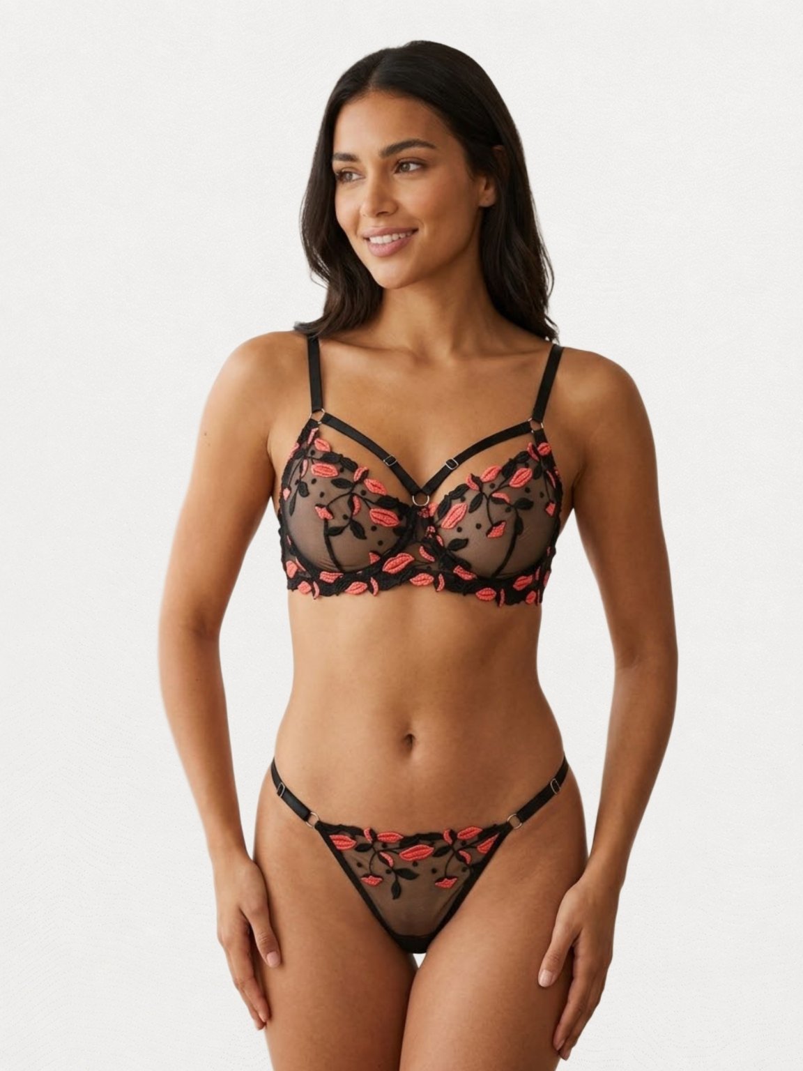 Bra & Panty Set
