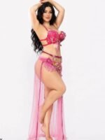 Belly Dance Suit - Image 2