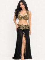 Belly Dance Suit