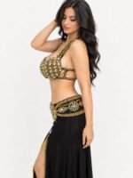 Belly Dance Suit - Image 3