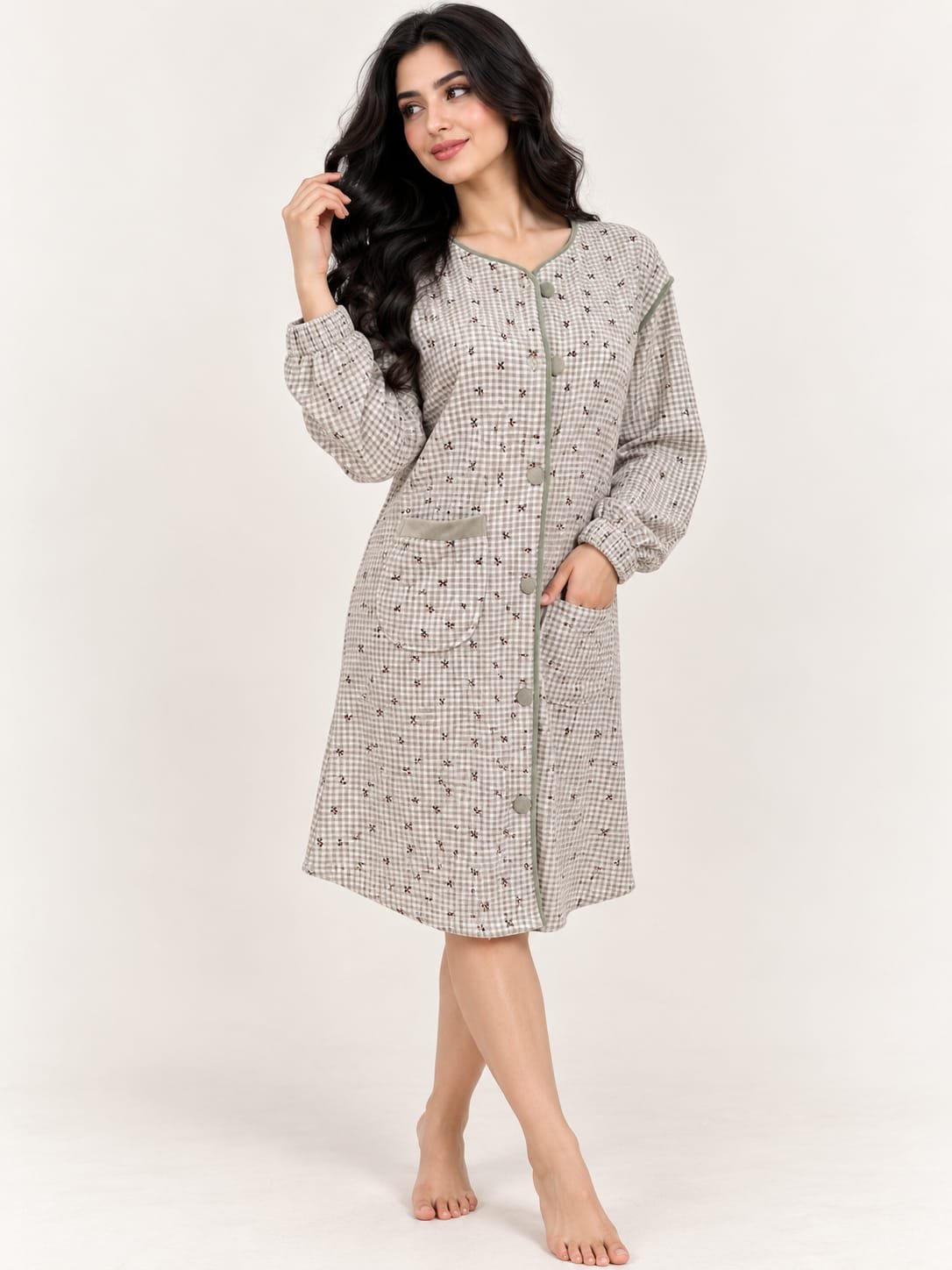 Nightgown